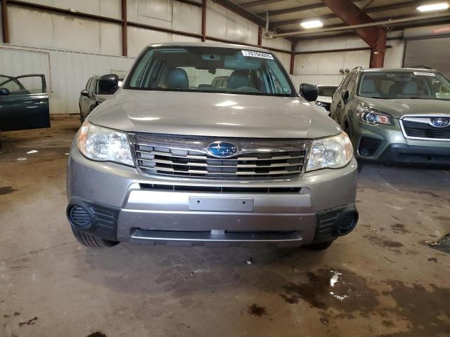 Photo 5 from auction – 2009 SUBARU FORESTER 2 with VIN JF2SH616X9H708764