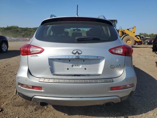 Photo 6 from auction – 2017 INFINITI QX50 with VIN JN1BJ0RR3HM411875