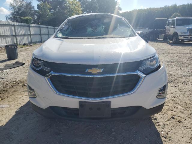 Photo 5 from auction – 2021 CHEVROLET EQUINOX LS with VIN 3GNAXHEV1MS146027