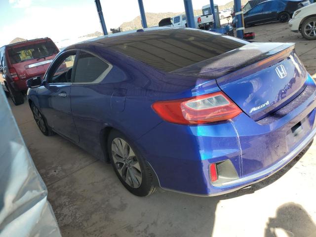 Photo 2 from auction – 2014 HONDA ACCORD EXL with VIN 1HGCT1B86EA013254