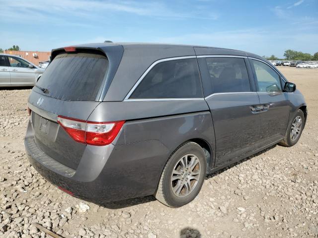 Photo 3 from auction – 2012 HONDA ODYSSEY EX with VIN 5FNRL5H63CB081859