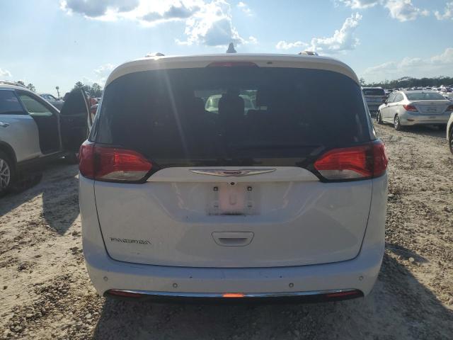 Photo 6 from auction – 2018 CHRYSLER PACIFICA T with VIN 2C4RC1EG0JR340668