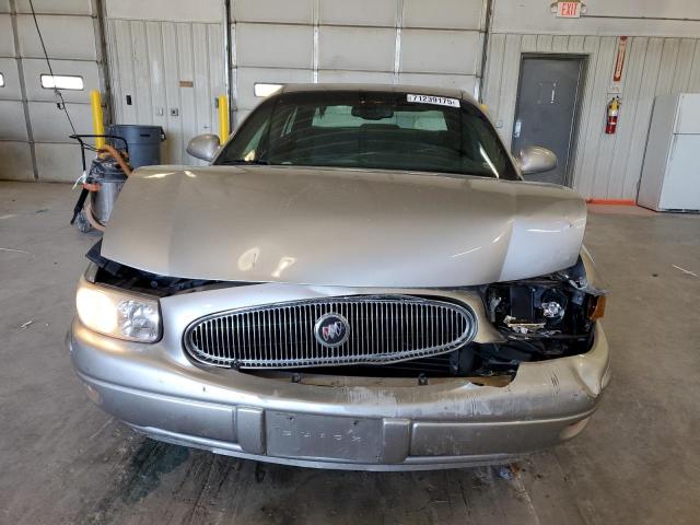 Photo 5 from auction – 2005 BUICK LESABRE CU with VIN 1G4HP54K25U285609