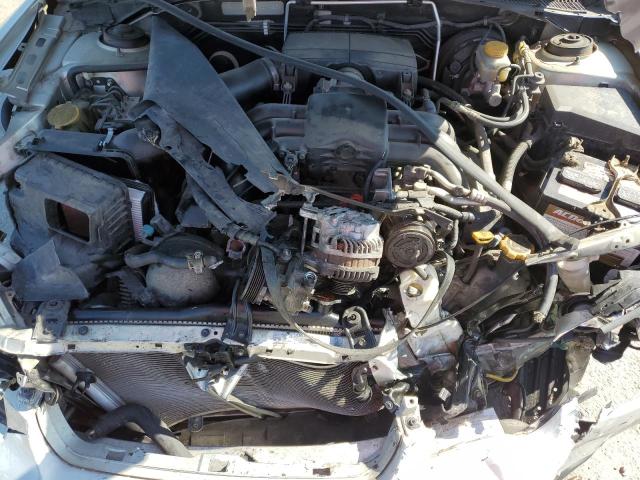 Photo 11 from auction – 2007 SUBARU OUTBACK OUTBACK 3.0R LL BEAN with VIN 4S4BP86C574307425