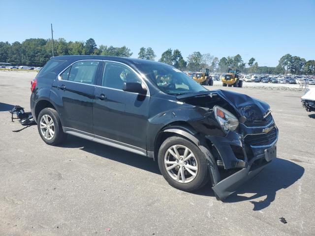 Photo 4 from auction – 2017 CHEVROLET EQUINOX LS with VIN 2GNFLEEK6H6256730