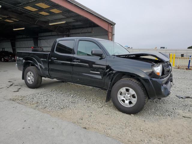 Photo 4 from auction – 2011 TOYOTA TACOMA DOU with VIN 3TMMU4FN4BM024673