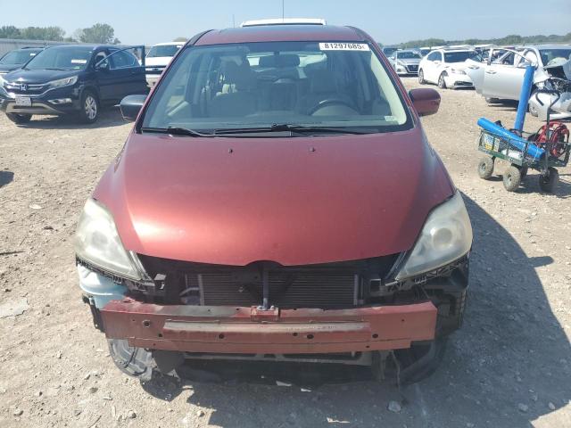 Photo 5 from auction – 2008 MAZDA 5 with VIN JM1CR293580322866