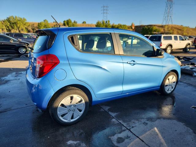 Photo 3 from auction – 2016 CHEVROLET SPARK LS with VIN KL8CB6SA9GC596632