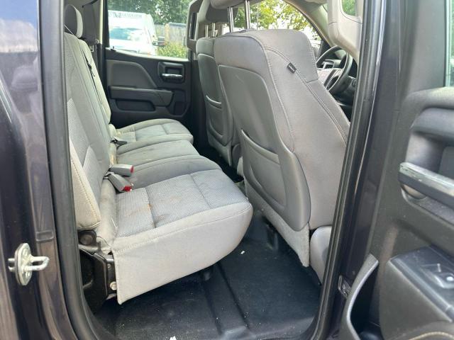 Photo 6 from auction – 2014 GMC SIERRA K15 with VIN 1GTV2TEC7EZ371924