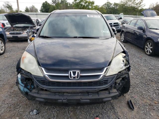Photo 5 from auction – 2011 HONDA CR-V LX with VIN 5J6RE4H33BL001119