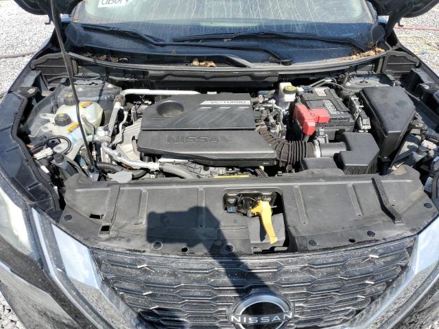 Photo 12 from auction – 2023 NISSAN ROGUE SV with VIN 5N1BT3BB4PC828735