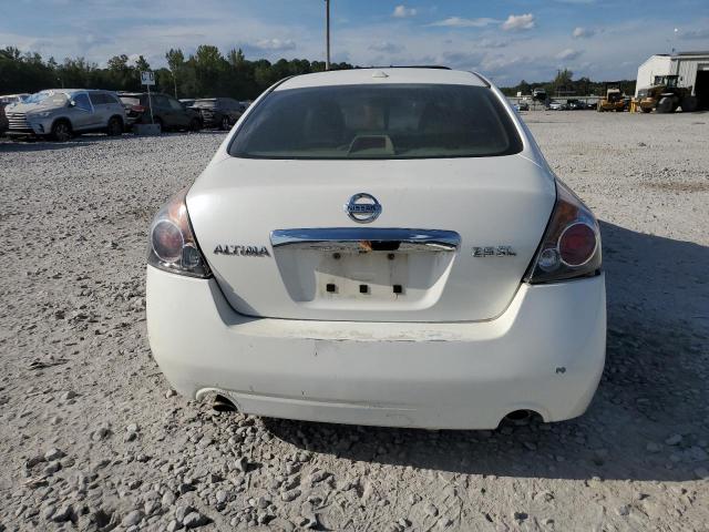 Photo 6 from auction – 2011 NISSAN ALTIMA BAS with VIN 1N4AL2AP8BC158841