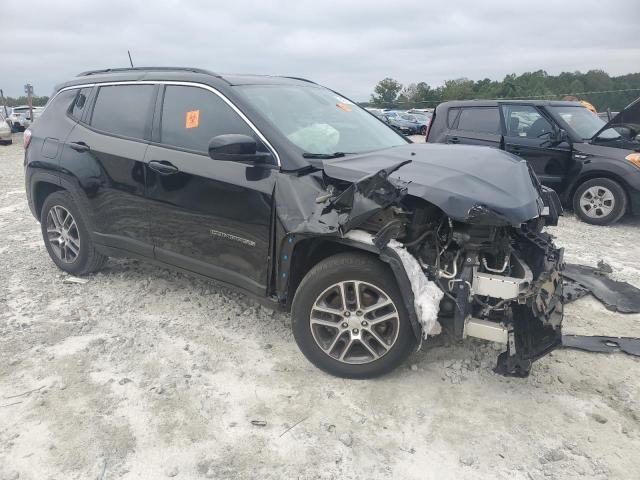 Photo 4 from auction – 2019 JEEP COMPASS LA with VIN 3C4NJCBBXKT832292