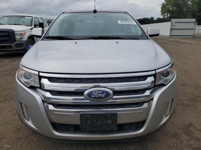 Photo 5 from auction – 2011 FORD EDGE LIMIT with VIN 2FMDK3KC6BBA63136