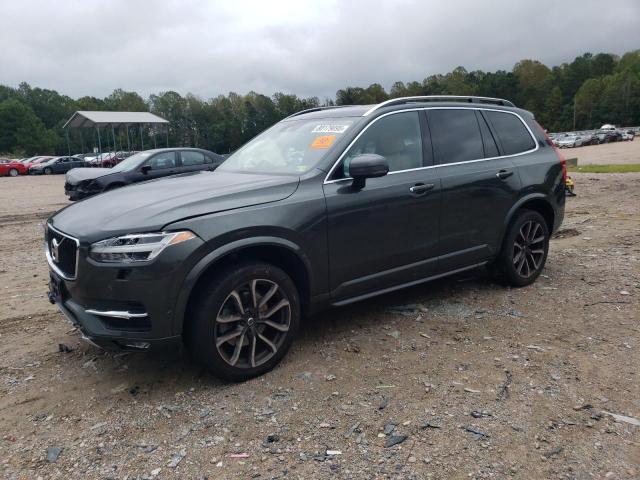 VOLVO XC90 T5 2018 with VIN YV4102KK4J1319960 - Photo from auction