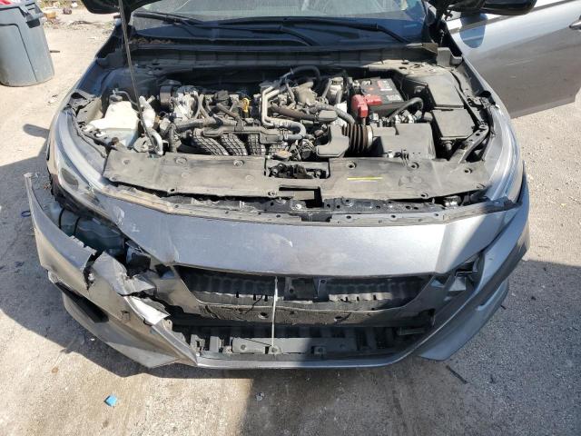 Photo 11 from auction – 2022 NISSAN ALTIMA SR with VIN 1N4BL4CV5NN417998