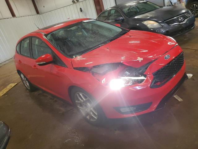 Photo 4 from auction – 2015 FORD FOCUS SE with VIN 1FADP3K24FL218615
