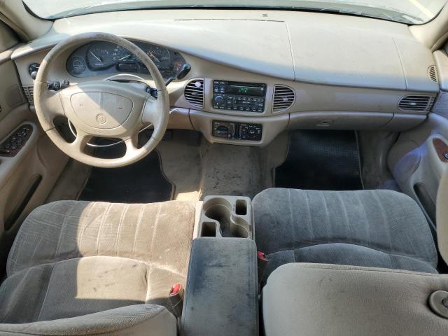 Photo 8 from auction – 2003 BUICK CENTURY CU with VIN 2G4WS52JX31282286