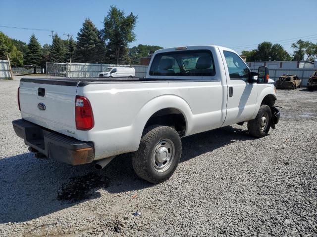 Photo 3 from auction – 2016 FORD F250 SUPER with VIN 1FTBF2B64GEA28000