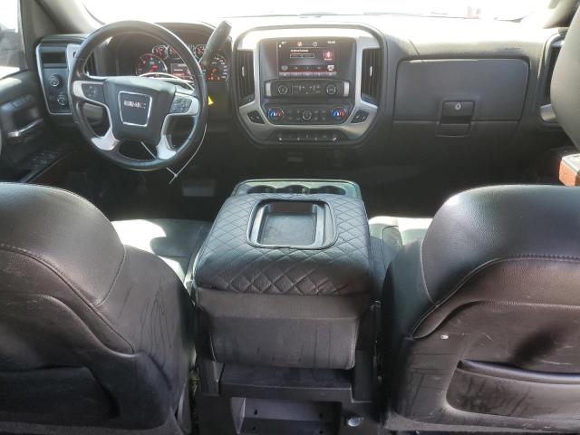 Photo 8 from auction – 2015 GMC SIERRA with VIN 3GTU2VEC2FG287647
