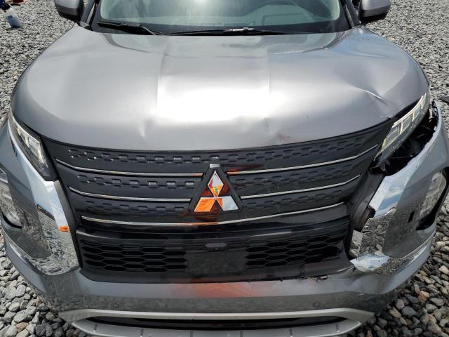 Photo 12 from auction – 2024 MITSUBISHI OUTLANDER with VIN JA4J4VA86RZ026860