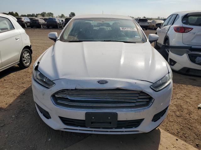 Photo 5 from auction – 2016 FORD FUSION S with VIN 3FA6P0G78GR184466