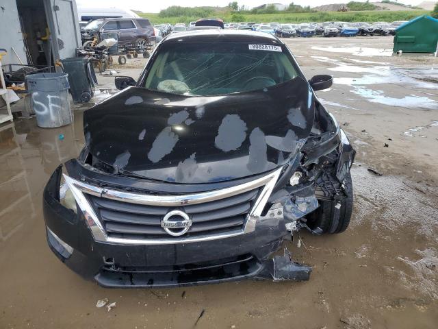 Photo 5 from auction – 2013 NISSAN ALTIMA with VIN 1N4AL3AP0DN490897