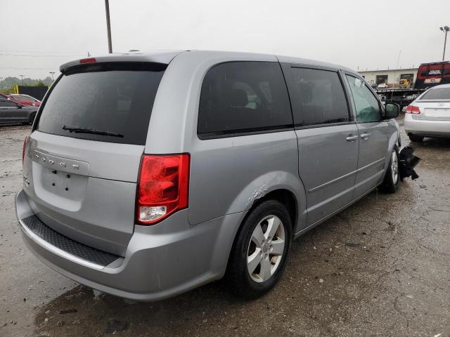 Photo 3 from auction – 2013 DODGE GRAND CARA with VIN 2C4RDGBG6DR807620