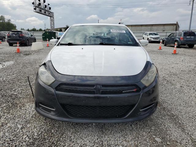 Photo 5 from auction – 2013 DODGE DART LIMIT with VIN 1C3CDFCA2DD104131