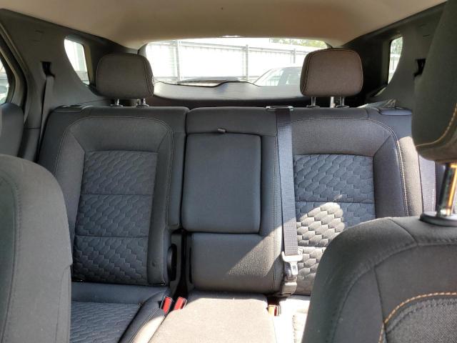 Photo 10 from auction – 2019 CHEVROLET EQUINOX LT with VIN 2GNAXTEV2K6192318