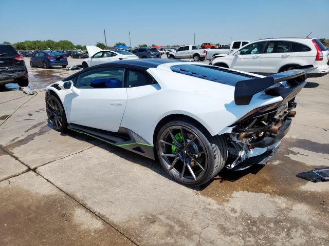 Photo 2 from auction – 2021 LAMBORGHINI HURACAN EV with VIN ZHWUF5ZF3MLA17040