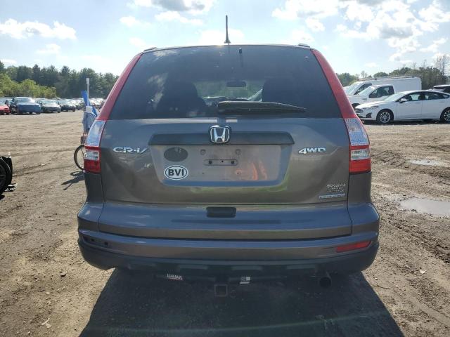 Photo 6 from auction – 2011 HONDA CR-V SE with VIN 5J6RE4H40BL112056