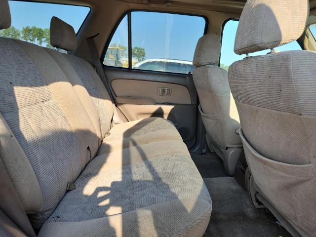 Photo 10 from auction – 2000 TOYOTA 4RUNNER SR5 with VIN JT3HN86R6Y0289927