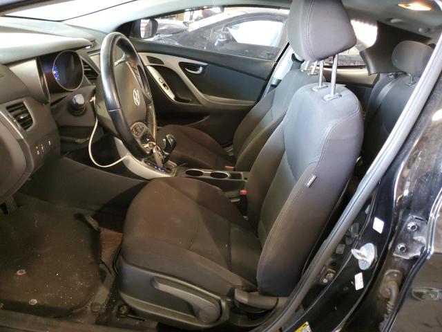 Photo 7 from auction – 2016 HYUNDAI ELANTRA SE with VIN KMHDH4AE1GU626537
