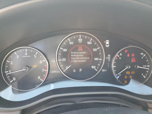 Photo 9 from auction – 2021 MAZDA 3 PREFERRE with VIN JM1BPACL3M1308974