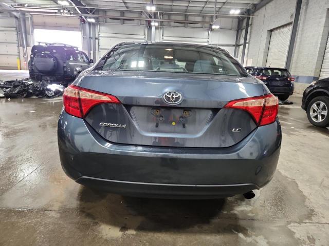 Photo 6 from auction – 2019 TOYOTA COROLLA L with VIN 2T1BURHE6KC244083