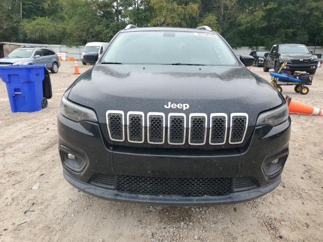 Photo 5 from auction – 2019 JEEP CHEROKEE L with VIN 1C4PJLCB5KD485015