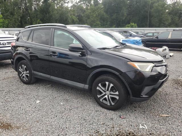 Photo 4 from auction – 2018 TOYOTA RAV4 LE with VIN 2T3ZFREV9JW453965