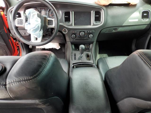 Photo 8 from auction – 2014 DODGE CHARGER R/T with VIN 2C3CDXCT0EH113101