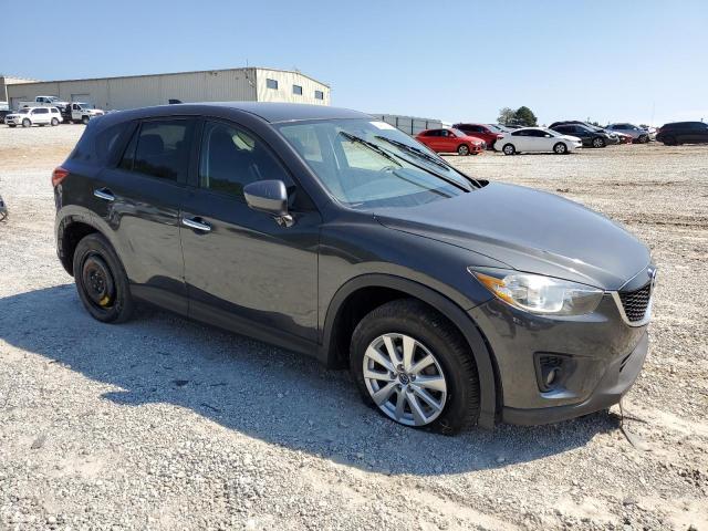 Photo 4 from auction – 2014 MAZDA CX-5 TOURI with VIN JM3KE2CY5E0319691