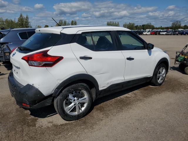 Photo 3 from auction – 2020 NISSAN KICKS S with VIN 3N1CP5BVXLL548175