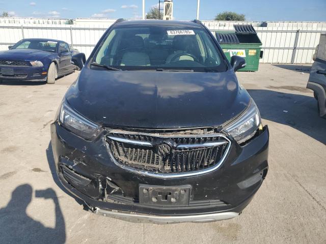 Photo 5 from auction – 2018 BUICK ENCORE PREFERRED with VIN KL4CJASB4JB576883