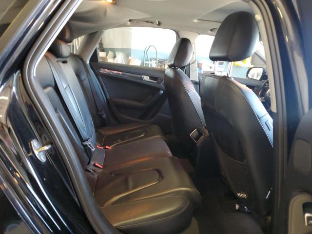 Photo 10 from auction – 2013 AUDI A4 PREMIUM with VIN WAUBFAFL5DN015937