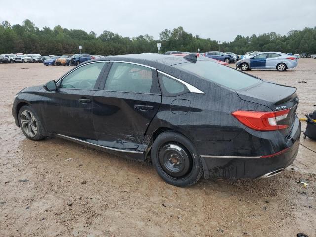 Photo 2 from auction – 2018 HONDA ACCORD with VIN 1HGCV2F54JA027289
