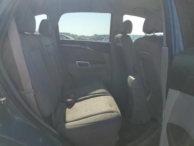 Photo 11 from auction – 2008 SATURN VUE XE with VIN 3GSCL33P08S667089