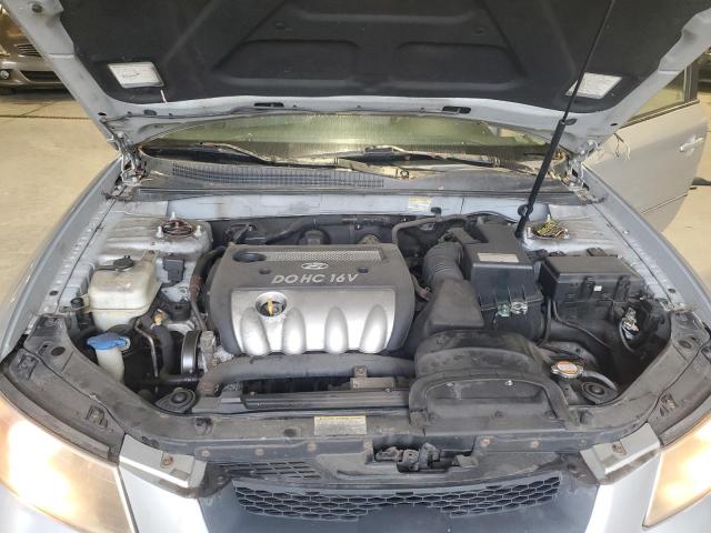 Photo 11 from auction – 2006 HYUNDAI SONATA GLS with VIN KMHEU46C36A105312