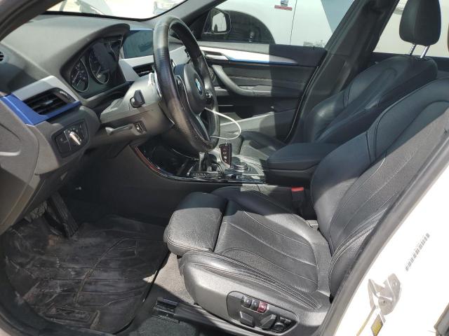Photo 7 from auction – 2018 BMW X1 XDRIVE2 with VIN WBXHT3C32J5K21334