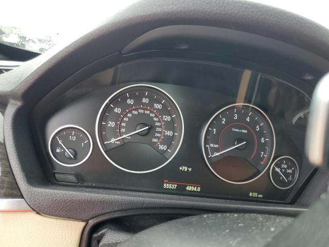 Photo 9 from auction – 2016 BMW 328 XI SUL with VIN WBA8E3G5XGNU03761