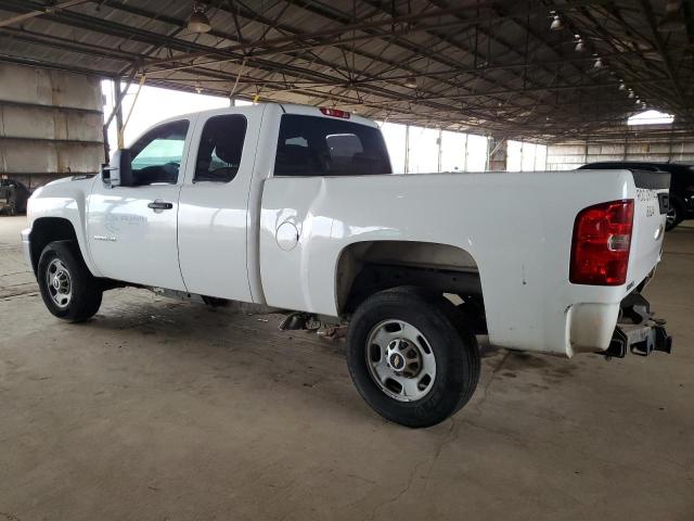 Photo 2 from auction – 2013 CHEVROLET SILVERADO with VIN 1GC2CVCG6DZ316106