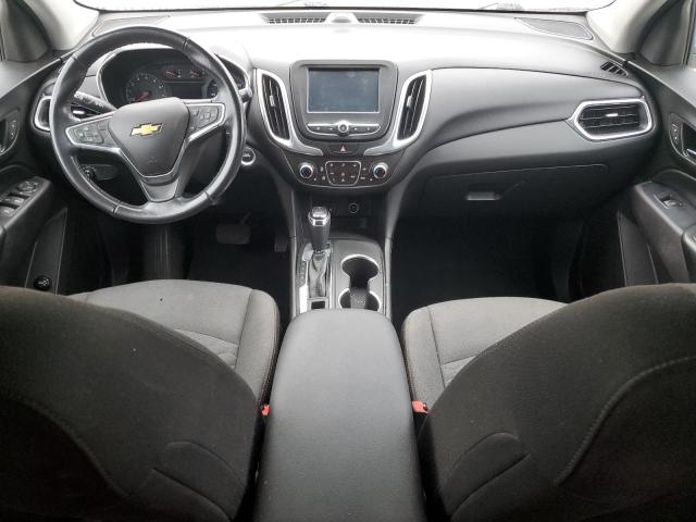 Photo 8 from auction – 2018 CHEVROLET EQUINOX LT with VIN 3GNAXSEV3JS589322